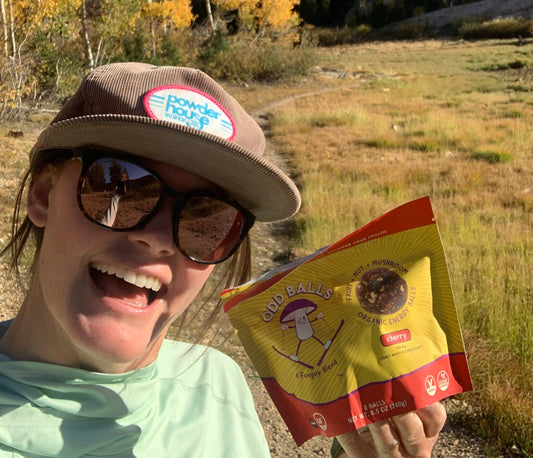 ODD BALLS: The Perfect Companion for Your Outdoor Adventures