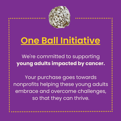 Organic Energy Balls